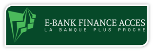 Ebank Finance Acces